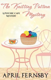 Produktbild: The Knitting Pattern Mystery
