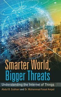 Produktbild: Smarter World, Bigger Threats
