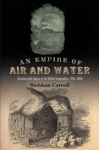 Produktbild: An Empire of Air and Water