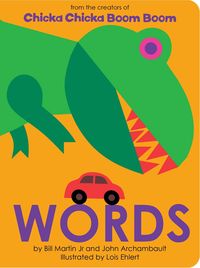 Produktbild: Words
