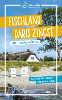 Produktbild: Fischland Dar&szlig; Zingst