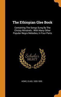 Produktbild: Ethiopian Glee Bk