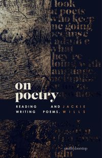 Produktbild: On Poetry