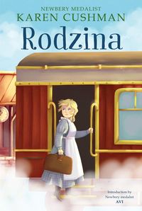 Produktbild: Rodzina