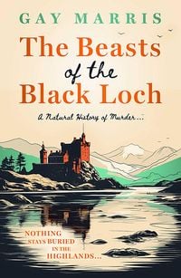 Produktbild: The Beasts of the Black Loch