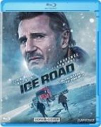 Bild vom Artikel The Ice Road BR vom Autor Liam Neeson