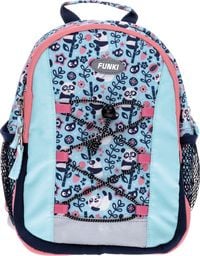 Produktbild: FUNKI(TM) Kindergartenrucksack Raumwunder, Happy Panda