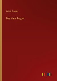 Produktbild: Das Haus Fugger