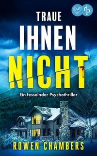 Produktbild: Traue ihnen nicht