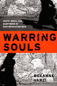 Produktbild: Warring Souls