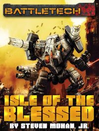 Produktbild: BattleTech: Isle of the Blessed