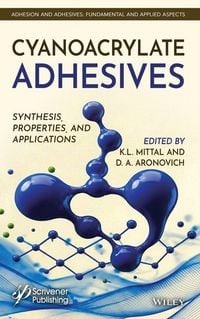 Produktbild: Cyanoacrylate Adhesives