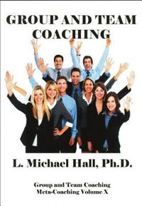 Produktbild: Group & Team Coaching