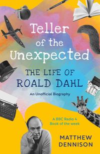Produktbild: Teller of the Unexpected
