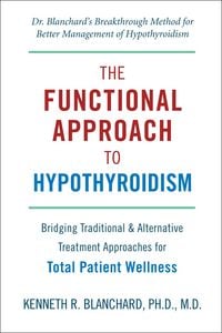 Produktbild: The Functional Approach to Hypothyroidism