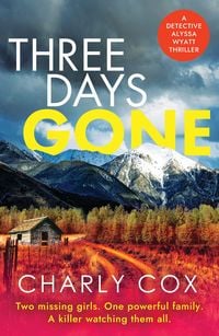 Produktbild: Three Days Gone