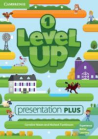 Produktbild: Level Up Level 1 Presentation Plus