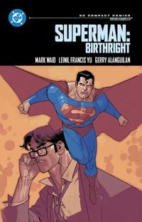 Produktbild Superman: Birthright: DC Compact Comics Edition