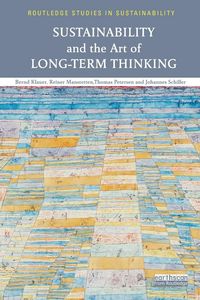 Produktbild: Sustainability and the Art of Long-Term Thinking