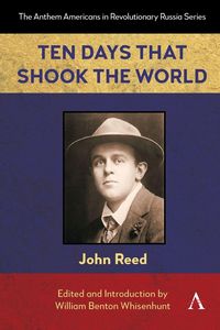 Produktbild: Ten Days That Shook the World