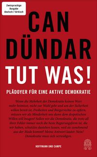 Produktbild: Tut was! / Bir &iquest;ey yap!