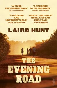 Produktbild: The Evening Road