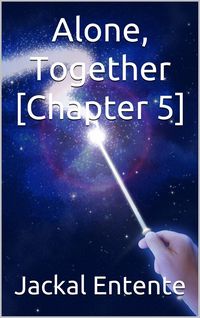 Produktbild: Alone, Together [Chapter 5]