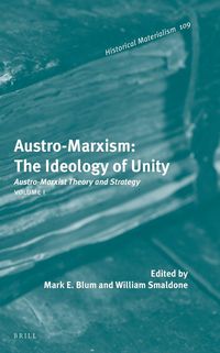Produktbild: Austro-Marxism