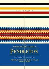 Produktbild: Pendleton Notebk Coll