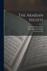 Produktbild: The Arabian Nights
