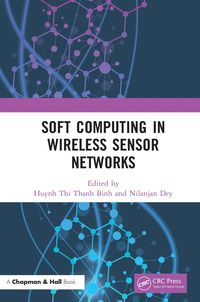 Produktbild: Soft Computing in Wireless Sensor Networks