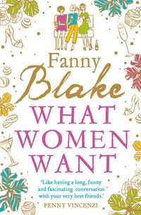 Produktbild: What Women Want