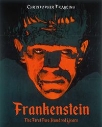 Produktbild: Frankenstein: The First Two Hundred Years