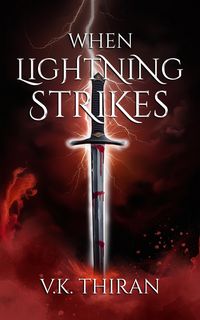 Produktbild: When Lightning Strikes