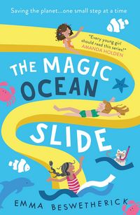 Produktbild: The Magic Ocean Slide