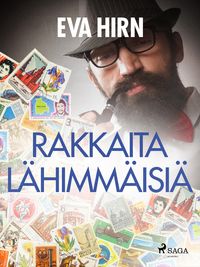 Produktbild: Rakkaita l&auml;himm&auml;isi&auml;