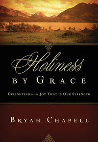 Produktbild: Holiness by Grace