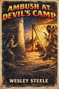 Produktbild: Ambush at Devil's Camp