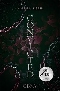 Produktbild Convicted
