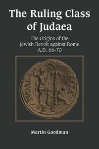 Produktbild: Ruling Class of Judaea