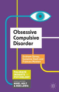 Produktbild: Obsessive Compulsive Disorder