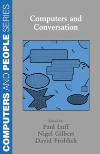 Produktbild: Computers and Conversation