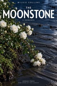 Produktbild: The Moonstone