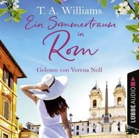 Produktbild: Ein Sommertraum in Rom