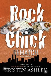 Produktbild: Rock Chick Rematch