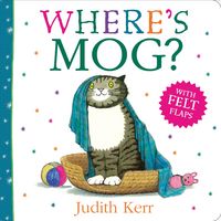 Produktbild: Wheres Mog BRD
