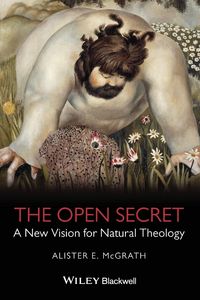 Produktbild: The Open Secret