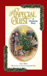 Produktbild: The Special Guest