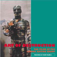 Produktbild: Barber, S: The Art of Destruction