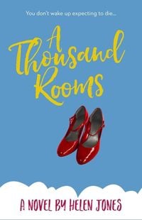 Produktbild: A Thousand Rooms